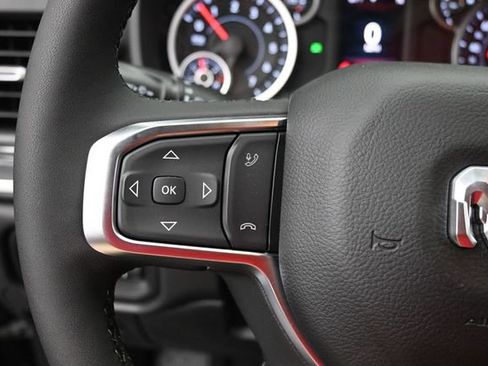 New 2026 RAM 1500 Big Horn AWD/4WD image 11