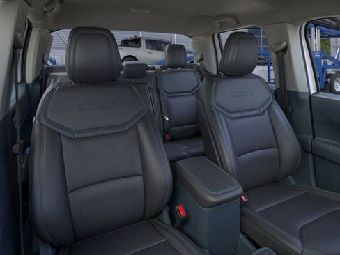 New 2025 Ford Maverick Lobo image 10