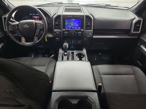 Used 2020 Ford F150 XLT w/ Equipment Group 302A Luxury AWD/4WD image 13