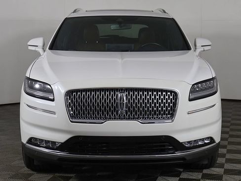 Used 2023 Lincoln Nautilus Reserve w/ Equipment Group 202A AWD/4WD image 13