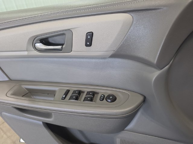 Used 2015 Chevrolet Traverse LT FWD image 20