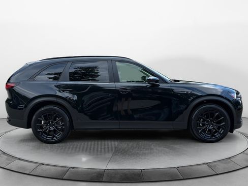 Used 2026 MAZDA CX-70 3.3 Turbo w/ Preferred Package AWD/4WD image 8