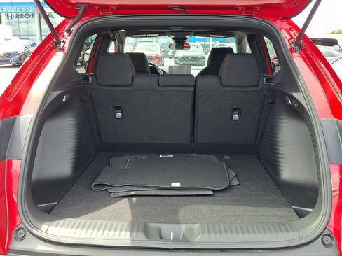 Certified 2024 Honda HR-V Sport image 29