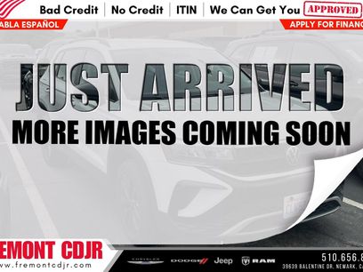 Used 2024 Volkswagen Taos S