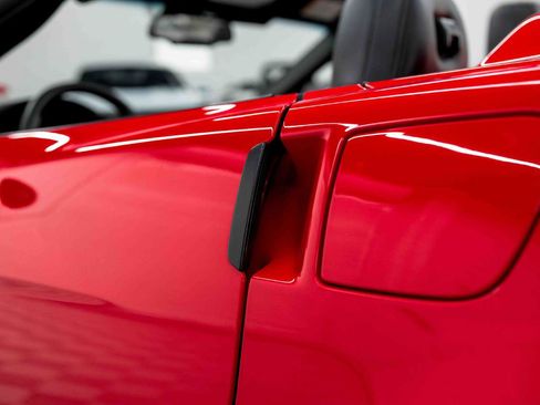 Used 2012 Chevrolet Corvette Grand Sport w/ 4LT Preferred Equipment Group image 35