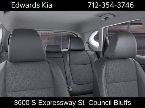 New 2026 Kia Seltos S AWD/4WD image 29