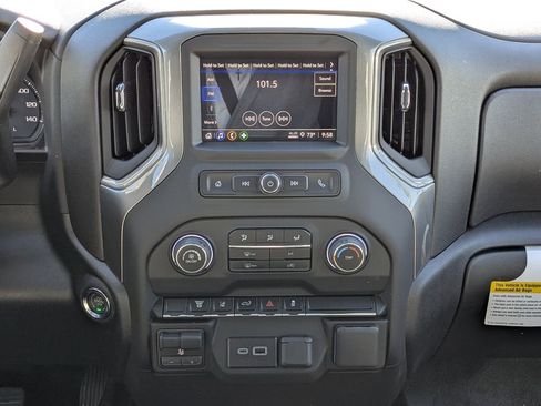 New 2026 Chevrolet Silverado 2500 W/T w/ WT Convenience Package image 47