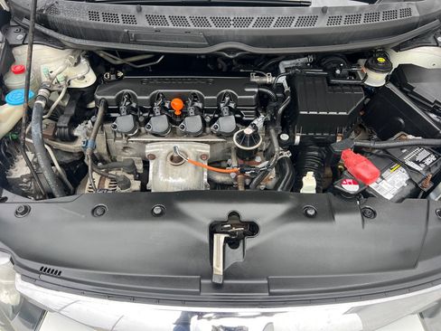 Used 2011 Honda Civic EX-L image 40