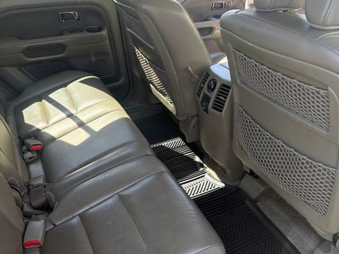 Used 2007 Honda Pilot EX-L image 9