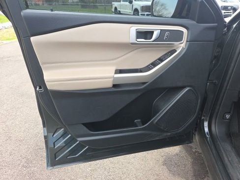 Used 2023 Ford Explorer XLT image 26