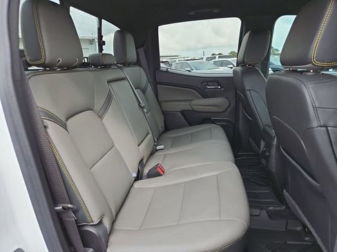 Used 2026 Chevrolet Colorado ZR2 w/ Technology Package image 26