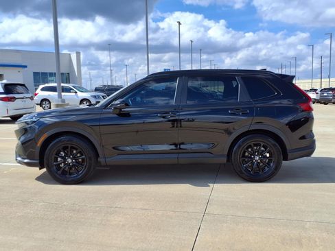 Used 2026 Honda CR-V Sport-L image 3