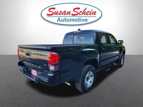 Used 2023 Toyota Tacoma SR5 image 25