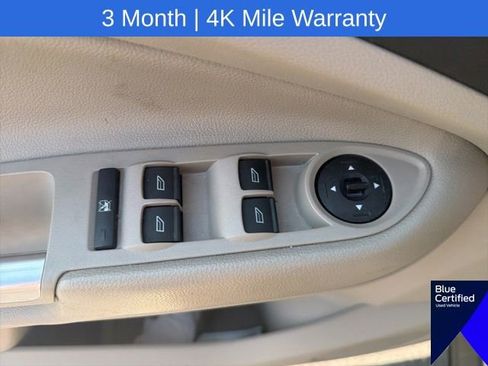 Used 2018 Ford Escape SEL FWD image 22