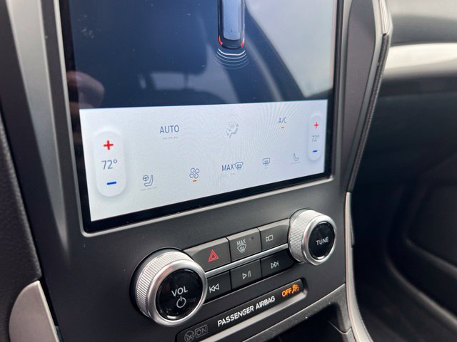 Certified 2024 Ford Edge SEL w/ Convenience Package AWD/4WD image 14