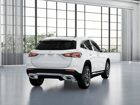 New 2026 Mercedes-Benz GLA 250 GLA 250 image 23