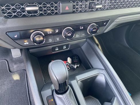 Used 2024 Honda Accord EX image 38