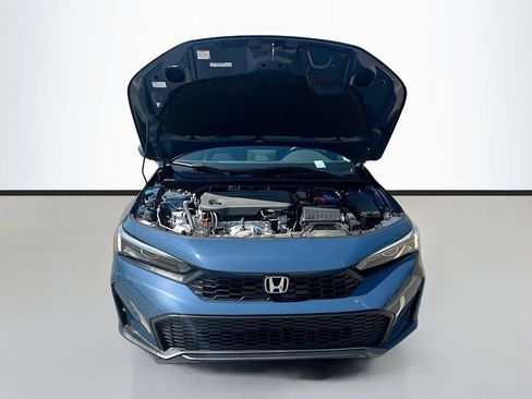 Used 2026 Honda Civic LX image 32