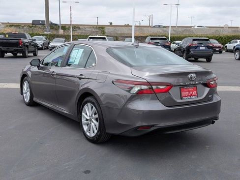 Used 2024 Toyota Camry LE FWD image 11