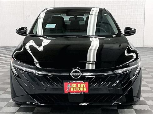 New 2026 Nissan Sentra SV w/ SV Convenience Package FWD image 16