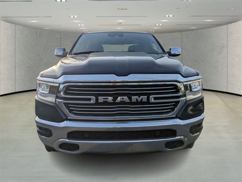 Used 2022 RAM 1500 Laramie image 8