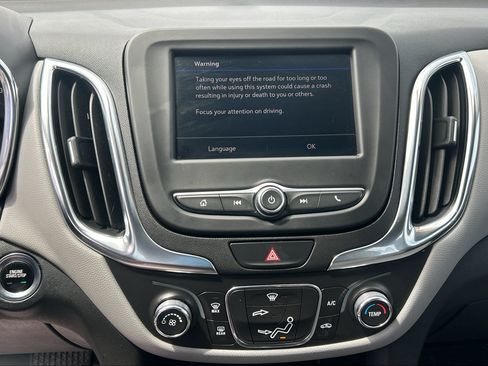 Used 2021 Chevrolet Equinox LS AWD/4WD image 24