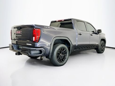 Used 2024 GMC Sierra 1500 Elevation image 9