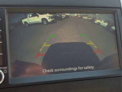 Used 2019 Nissan Frontier SV w/ Value Truck Package RWD image 17