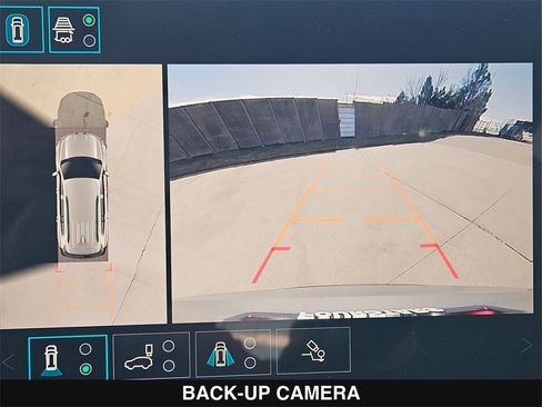 Used 2024 GMC Acadia Elevation w/ Luxury Package image 36