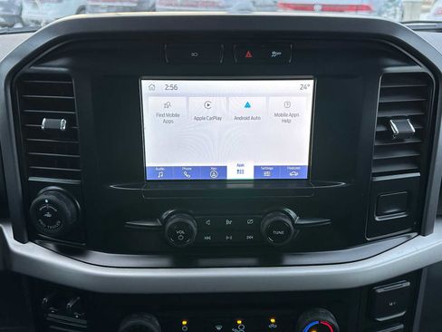 Used 2023 Ford F150 XLT w/ Trailer Tow Package image 26