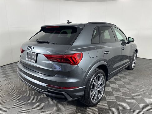 Used 2025 Audi Q3 2.0T Premium Plus w/ Premium Plus Package image 7