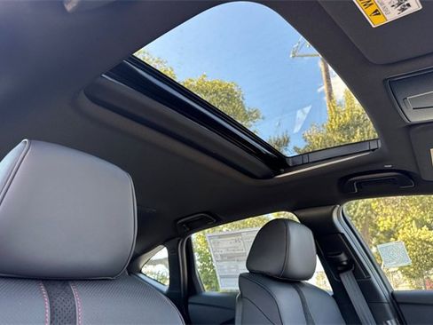 New 2025 Acura TLX SH-AWD w/ A-SPEC Pkg image 14