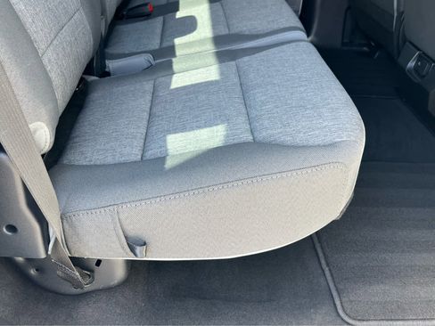 Used 2026 Ford F350 XL w/ STX Appearance Package image 21