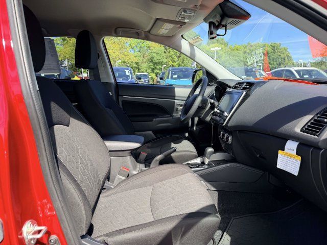 Used 2026 Mitsubishi Outlander Sport ES AWD/4WD image 10