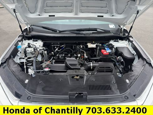 Certified 2024 Honda CR-V EX image 34