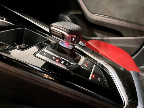 Used 2024 Audi S5 Premium Plus image 15