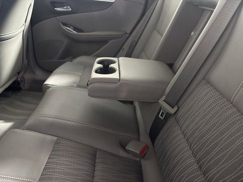 Used 2019 Chevrolet Impala LS image 23