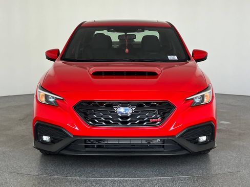 New 2026 Subaru WRX Premium AWD/4WD image 10