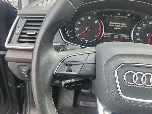Used 2024 Audi Q5 2.0T Premium w/ Convenience Package AWD/4WD image 21