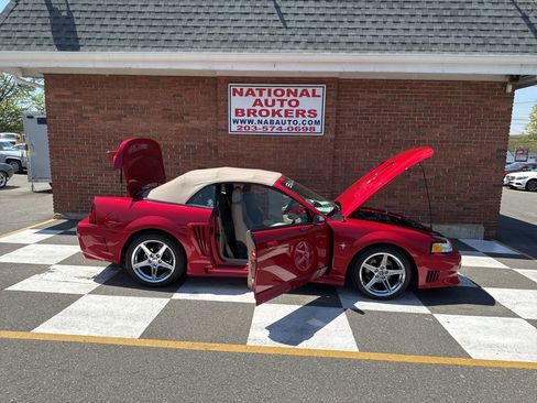 Used 2000 Ford Mustang GT RWD image 63