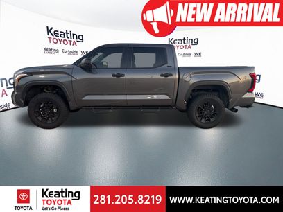 Used 2023 Toyota Tundra SR5