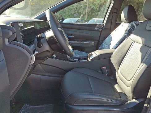 New 2026 Hyundai Tucson XRT AWD/4WD image 9