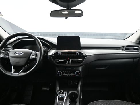 Used 2024 Ford Escape Active image 20