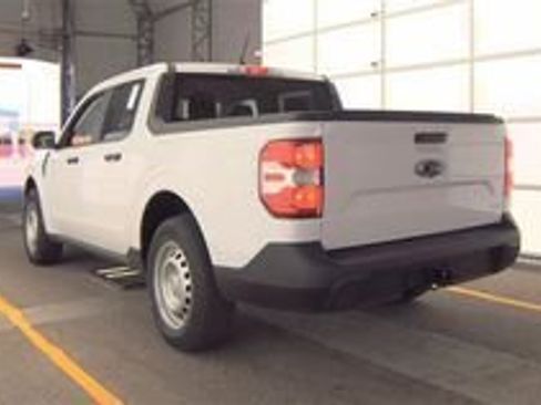 Used 2024 Ford Maverick XL w/ Equipment Group 100A Standard image 4