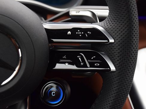 New 2026 Mercedes-Benz SL 43 AMG image 22