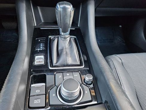 Used 2018 MAZDA MAZDA6 Grand Touring Reserve image 53