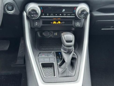 Used 2024 Toyota RAV4 XLE image 15
