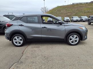 Used 2024 Nissan Kicks S video 2