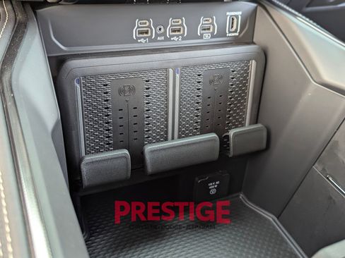 New 2026 RAM 2500 Rebel w/ Rebel Level 2 Equipment Group AWD/4WD image 22