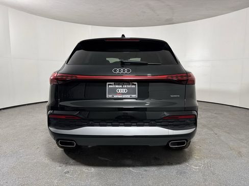 Used 2025 Audi Q5 Premium Plus w/ Premium Plus image 6